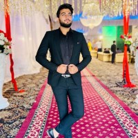 Minds On - An Outsourcing Solution Employee Aqib Javed's profile photo