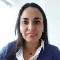 Grupo Julio Employee Raquel Franco's profile photo