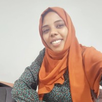 Cloud Base Employee Layla Aldeen's profile photo