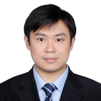 Google Employee Ding Wang's profile photo