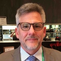 Advanced Regenerative Manufacturing Institute (ARMI) | BioFabUSA Employee Michael Orrico's profile photo