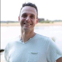 Votech Employee Dirk van Dingenen's profile photo