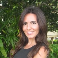 Carolina Barrenechea Email & Phone Number