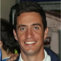 Doyle Shipping Group Employee Niall McCarthy's profile photo