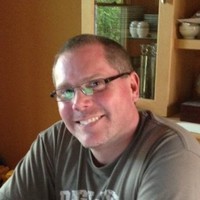 Code 3, Inc. Employee Rod Britton's profile photo