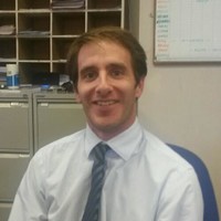 WDM Employee Craig Gibson's profile photo