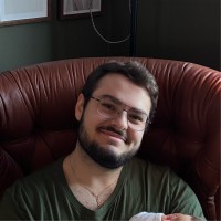 DevCode Account Control AB Employee Eddie Englund's profile photo