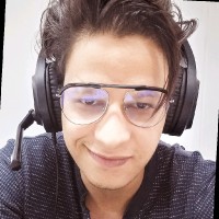 Mouheb Chariag Email