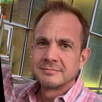 Catalyst IQ Employee Truman Booth's profile photo