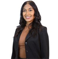 Indiana Latino Institute Employee Daniela Isabel Murillo's profile photo