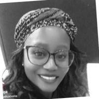 Ntombikhona Motloung Email