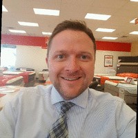 Mattress Firm Employee Nicolas Bell's profile photo
