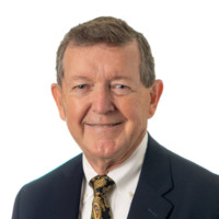 Paragon Aviation Group Employee Mike Delk's profile photo