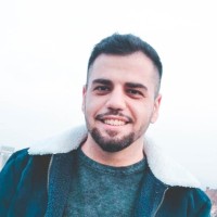 Darius-Daniel Cordos Email