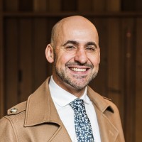 Focus ACT Employee Marco Xuereb's profile photo