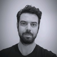 TERNA S.A. Employee Isaak Karagiannidis's profile photo
