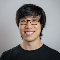 iDream Interactive Employee Andrew Pang's profile photo