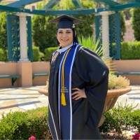 Sabrina Noriega Email & Phone Number