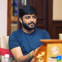 Parking Base Employee Rakul Agn's profile photo