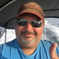 Netgate Employee George Phillips's profile photo
