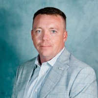 TESYS NETWORKS Employee Cliff Payne's profile photo