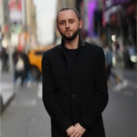 Nyble Employee Lee Rowbotham's profile photo