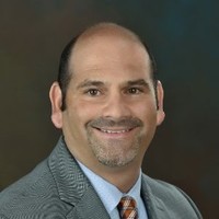 St. Tammany Health System Employee Jack Khashou's profile photo
