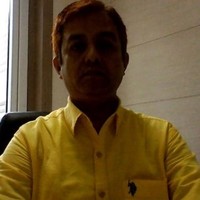 JUMAC MFG PVT LTD Employee Surendra Sharma's profile photo