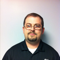 Smiths Machine Employee Wade Ogelsby's profile photo