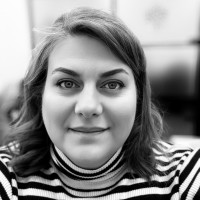 Equilibrium Financial Planning Employee Sarah Warburton's profile photo
