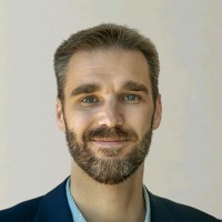 entosystem Employee Christopher Warburton's profile photo