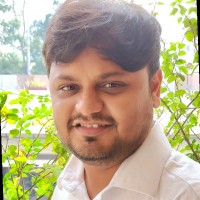 Colourtex Ind Ltd Employee Nishant Bhavsar's profile photo