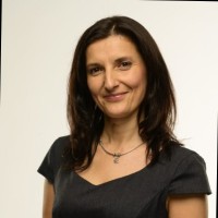 Mountfield, a.s. Employee Martina Kantorová's profile photo