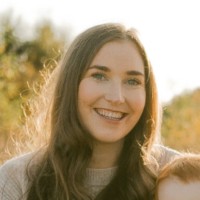 Tesco Employee Gemma Smith's profile photo