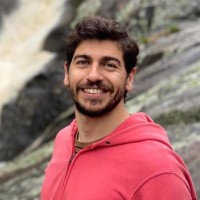Xmartlabs Employee Guillermo Picart's profile photo