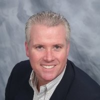 M&E Cost Segregation Employee Chuck Evans's profile photo