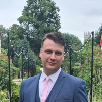 SHANNONSIDE CIVIL ENGINEERING LIMITED Employee Richard Silsby's profile photo
