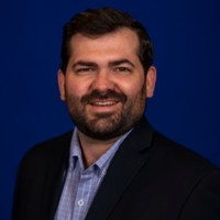 USI Insurance Services Employee Sam James's profile photo