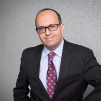 Chaitons LLP Employee Ben Frydenberg's profile photo
