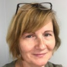 Webb Institute Employee Lana Miller's profile photo