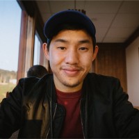 Deepgram Employee Gene Ang's profile photo