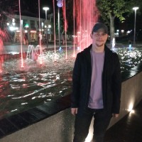 Atomicus Employee Александр Кабзинский's profile photo