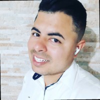 Rodrigo Dias's profile photo