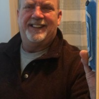 C&S Machine Employee Brian Ashley's profile photo
