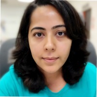 Bhavika Negandhi Email