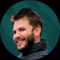 Vanara Employee Yan Geyre's profile photo