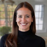 Slack Employee Brittany Barrett's profile photo