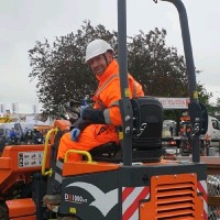 Altrad Belle Employee Mick Steele's profile photo