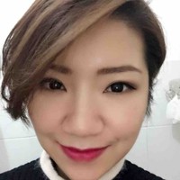 D1M Employee Wenting Cai's profile photo