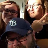 Duke Energy Corporation Employee Timothy Holland's profile photo